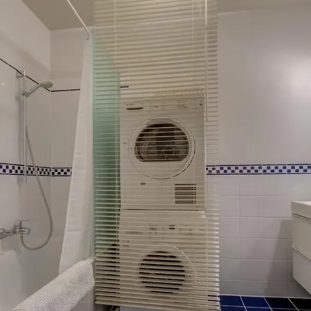 Vollmobliert Inkl. Wifi - 1-zi-wo Apartament *